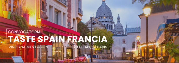 Próximo evento de Aragón Exterior