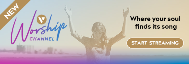 Worship Channel Worship Channel