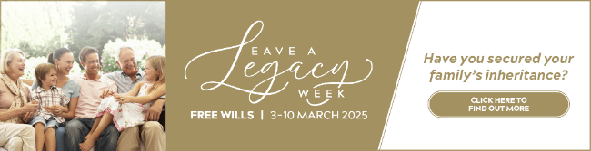 Legacy Legacy
