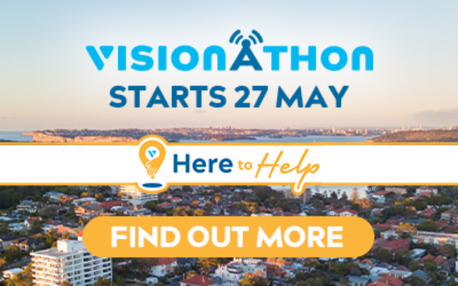 Visionathon Visionathon
