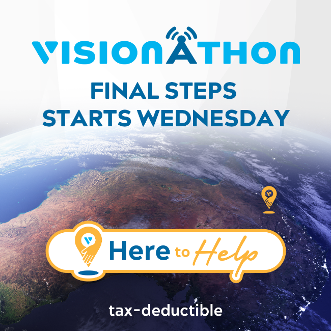 Visionathon Visionathon