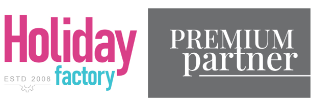Holiday Factory - Relax, we've got your holiday
