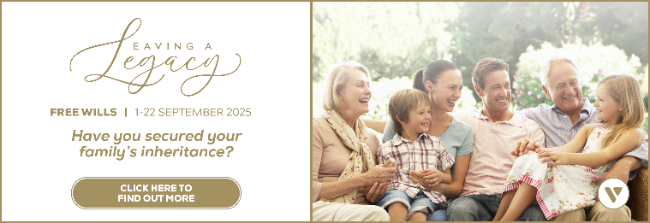 Safe Wills Free Wills Event