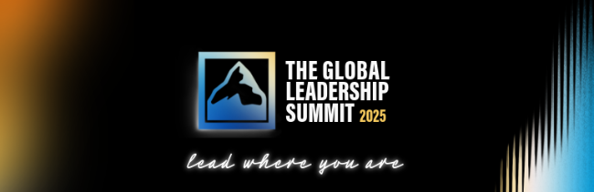 The Global Leadership Summit