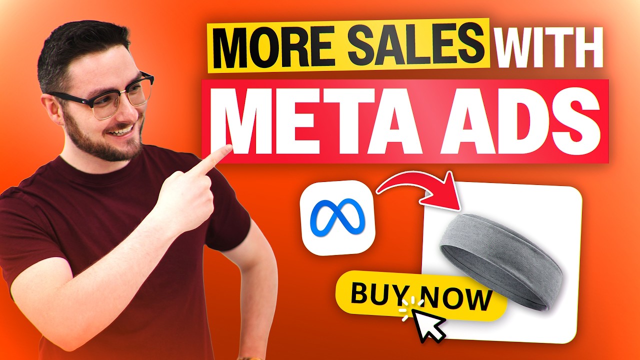 This Meta Ads Setup Actually Works on Amazon