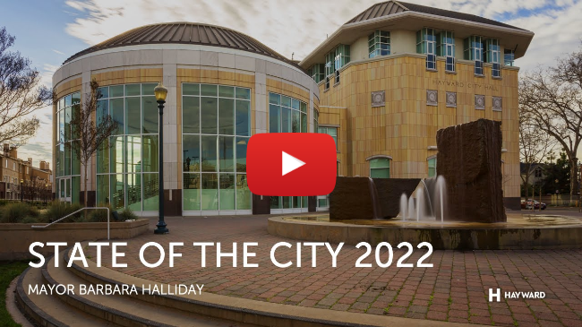 Annual State of the City 2022