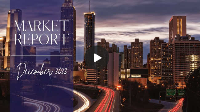 Market Report December 2022
