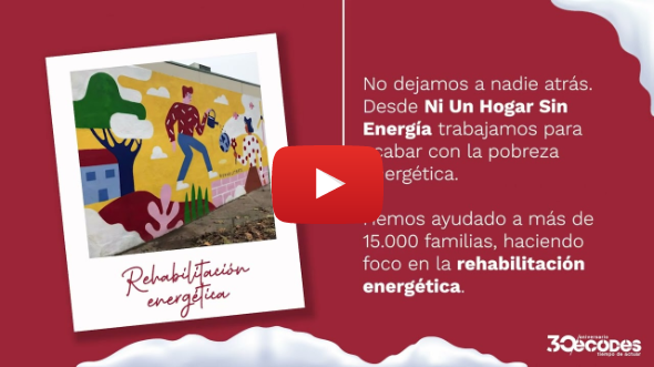 ECODES te desea feliz 2023. Gracias por acompañarnos en todos nuestros logros del 2022.