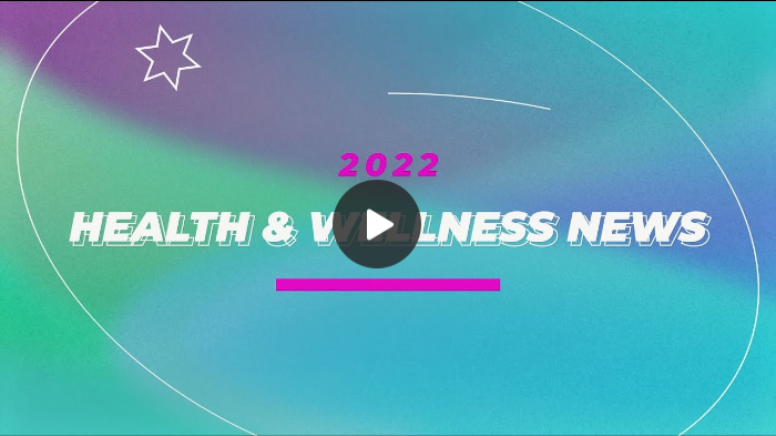 Kilo Outsider’s December - Overview of 2022 Health News