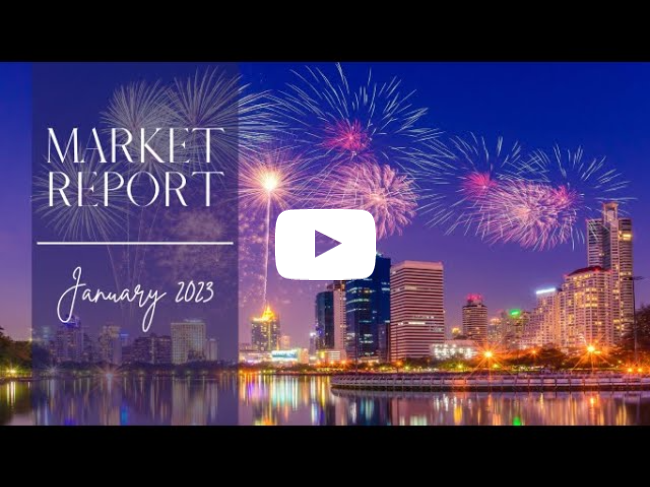 Market Report January 2023