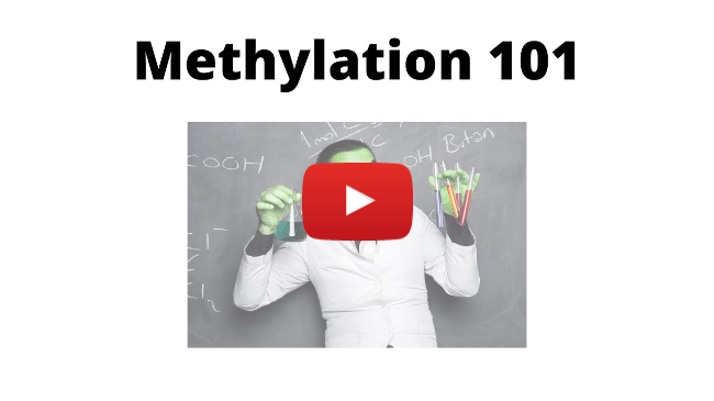 Methylation Presentation