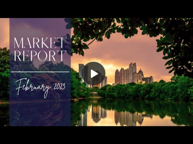 Market Report February 2023