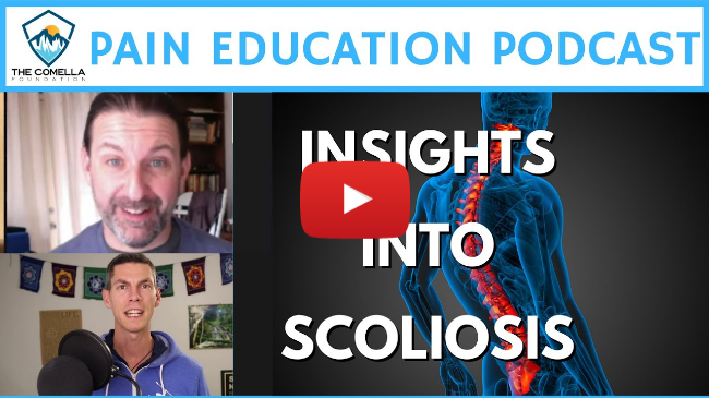Scoliosis as a Self-Correcting Mechanism - Ways to Detect, Manage and Help Re-Posture