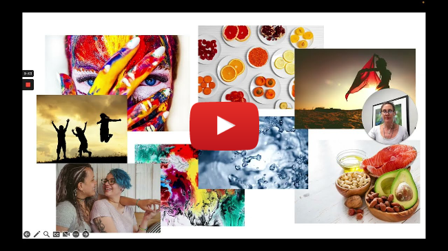 Flow System of Health Flow System of Health