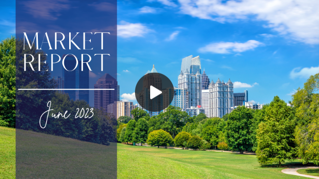 Market Report May 2023