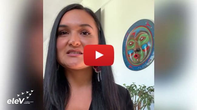 Indigenous Youth: Our Vision, Our Future