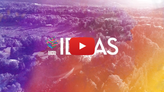 Highlights from the 2023 Aspen Ideas Festival