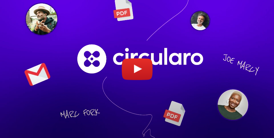 Circularo - Something We Can All Agree On