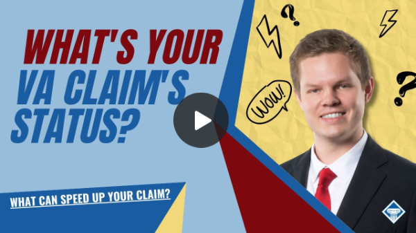 How to Check the Status of Your VA Claim:
Everything You Need to Know