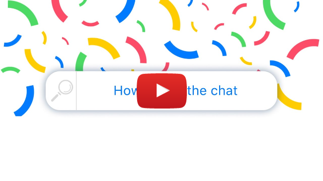 videopildora chat Joppy