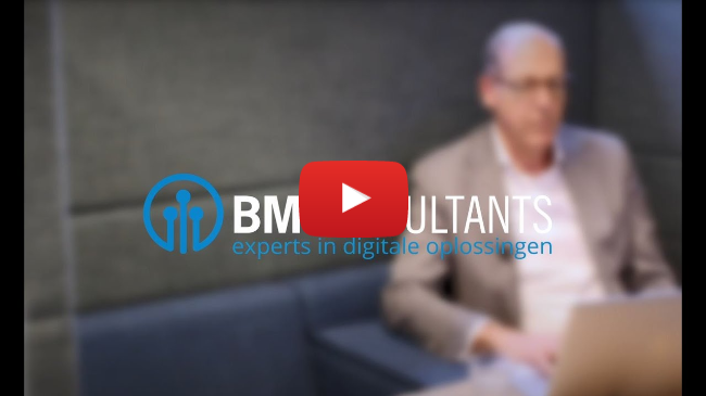 Bedrijfsfilm BMconsultants