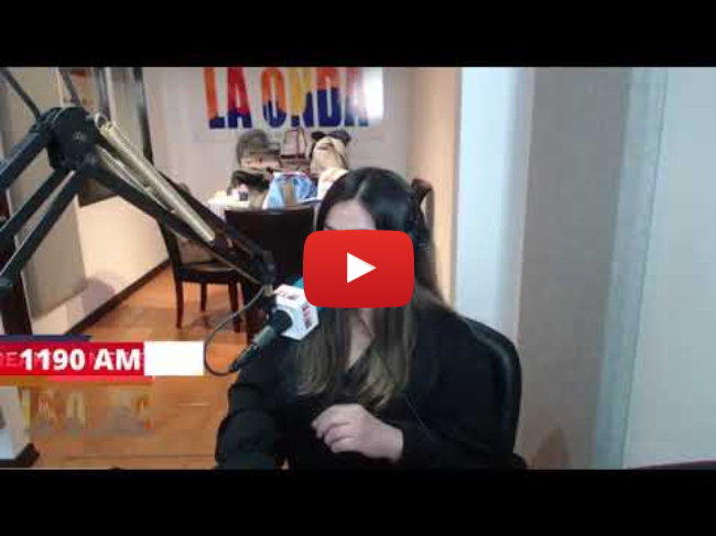 La Hora del Cafecito 09 20 23