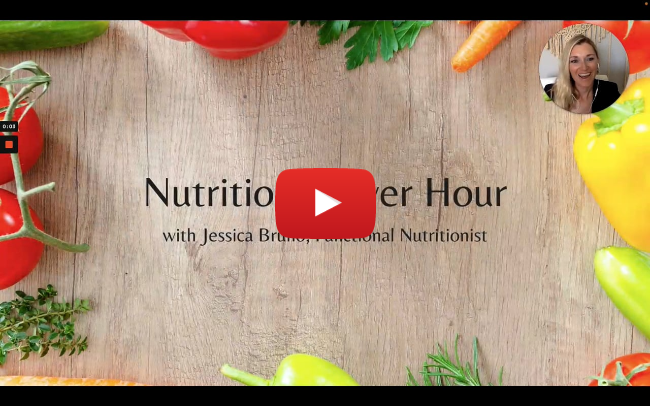 What is Functional Nutrition_.mp4 What is Functional Nutrition_.mp4