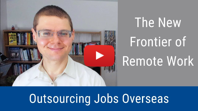 #178: The New Frontier of Remote Work Outsourcing