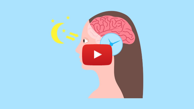 Sleep Apnea, Melatonin and Circadian Rhythm Sleep Apnea, Melatonin and Circadian Rhythm