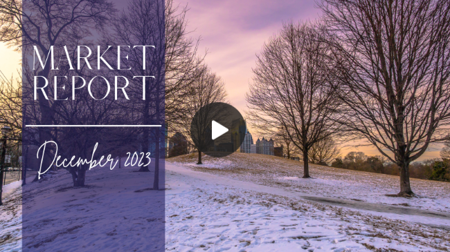 Market Report December 2023