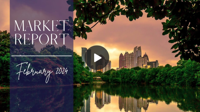 Market Report February 2024
