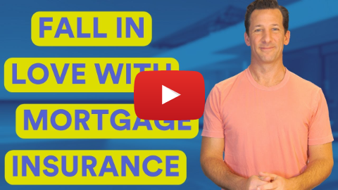 Falling In Love With Mortgage Insurance