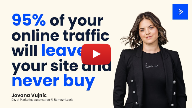 How to use Marketing Automation to work less and convert more leads