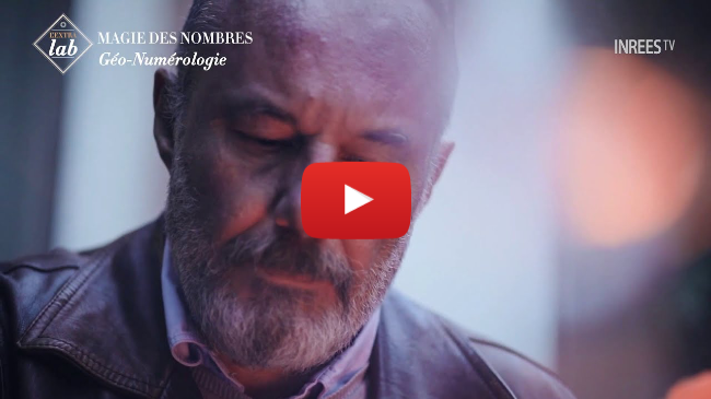 La Géonumérologie expliquée par son créateur