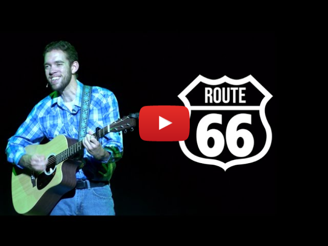 Southwest Florida Theatre Presents Route 66