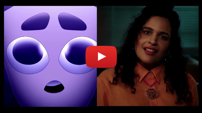 2024 Bates Film Festival Trailer