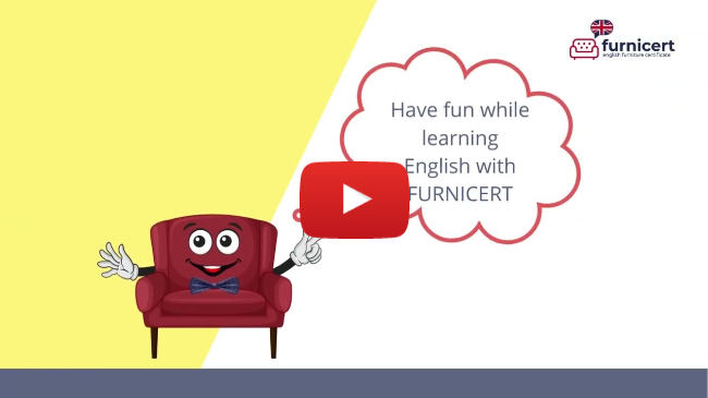 Furnicert - What can I learn?