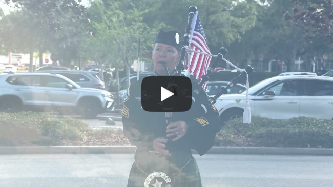 2024 Memorial Day Celebration