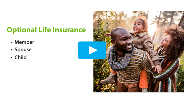 Optional Group Life Insurance - Open Enrollment 2024