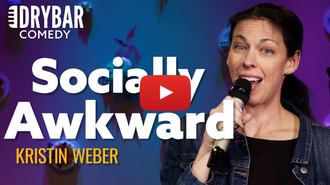 Does Homeschooling Make You Socially Awkward? Kristin Weber