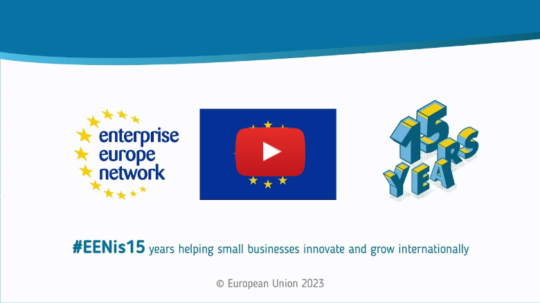 What is the Enterprise Europe Network ?