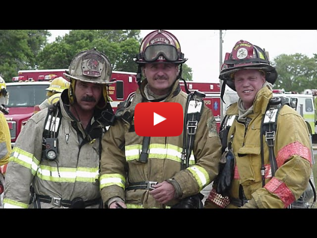 SCFD 50th Anniversary