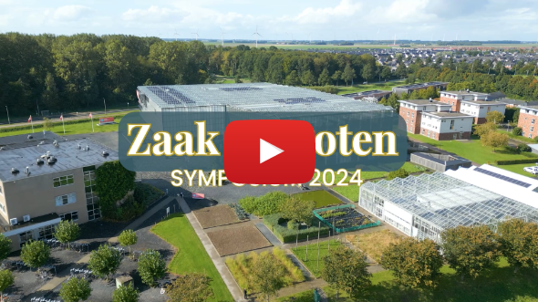 Aftermovie Zaak op Poten Symposium 2024