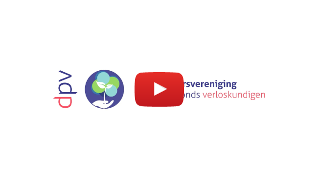 DPV - De hoofdlijnen van de regeling.