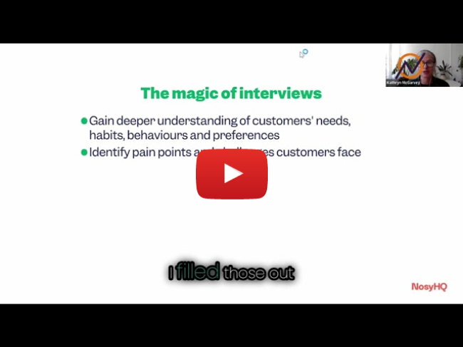 K McGarvey Webinar Replay Send - Short K McGarvey Webinar Replay Send - Short