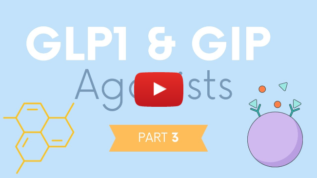 GLP1 Part 3 Tips, Tools and Future Use