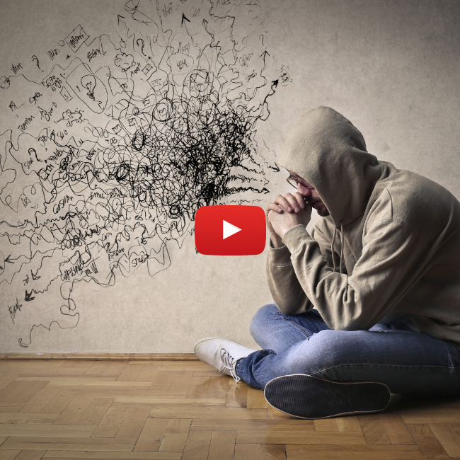 Panic Attack or Panic Disorder? Unravel the Mystery with Dr. Debra Kissen