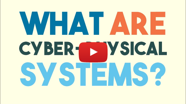 The Ethics of Cyber-Physical
Systems