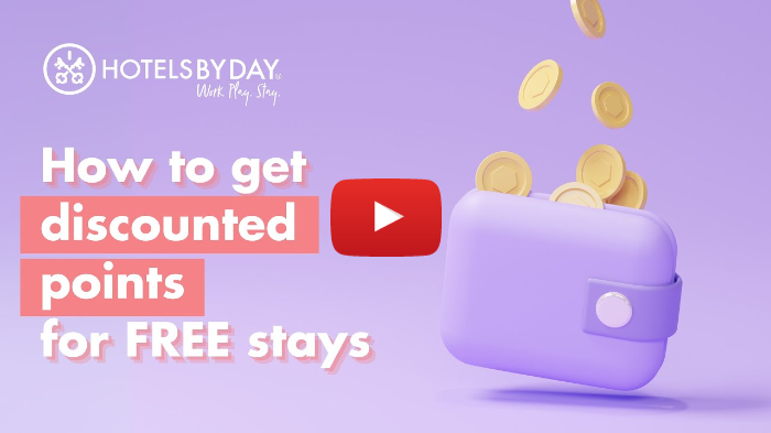 How to Purchase Points for FREE Day Stays βοΈ | HotelsByDay MasterKey Loyalty Guide #hotelsbyday How to Purchase Points for FREE Day Stays βοΈ | HotelsByDay MasterKey Loyalty Guide #hotelsbyday