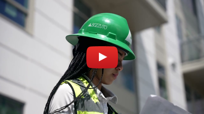 Bozzuto Construction Employee Spotlight: Darian Muriel